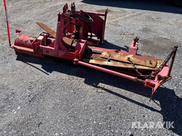 Strängspridare Mählers 284