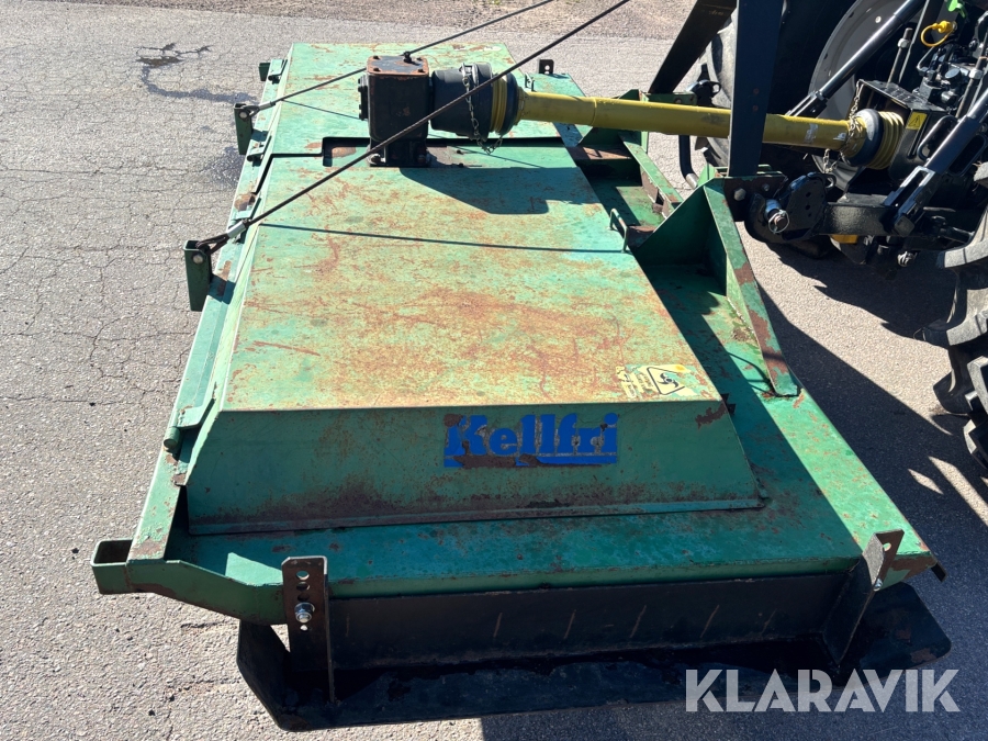 Betesputs Kellfri 275