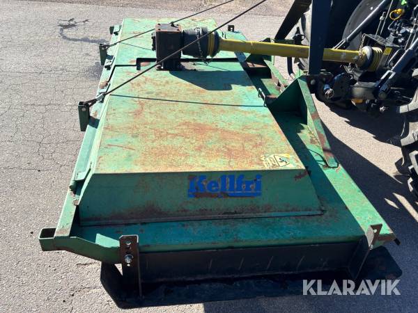 Betesputs Kellfri 275