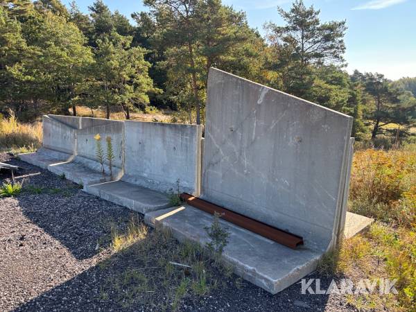 L-stöd olika modeller 26st