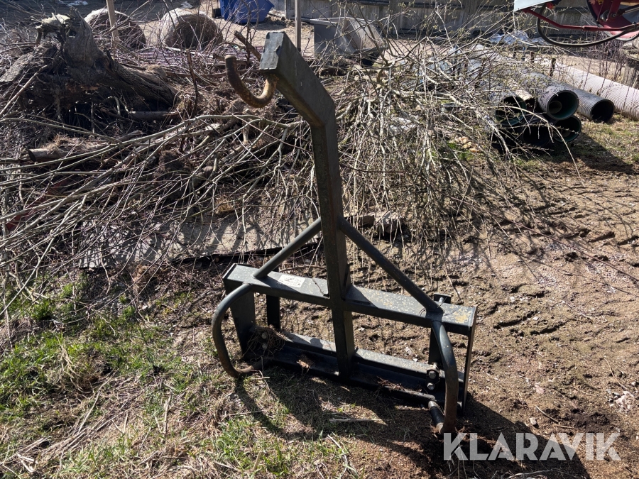 Storsäckslyft Ålö typ 3