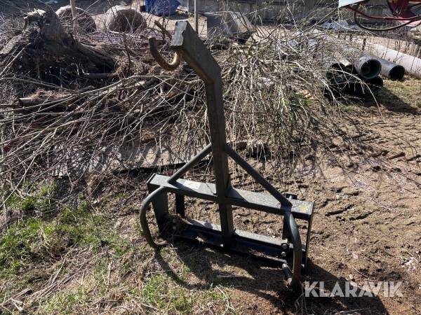 Storsäckslyft Ålö typ 3