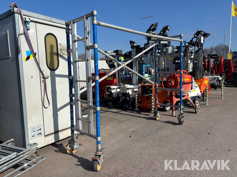 VX-Sektion Instant Zip-UP