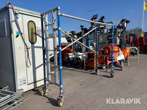 VX-Sektion Instant Zip-UP