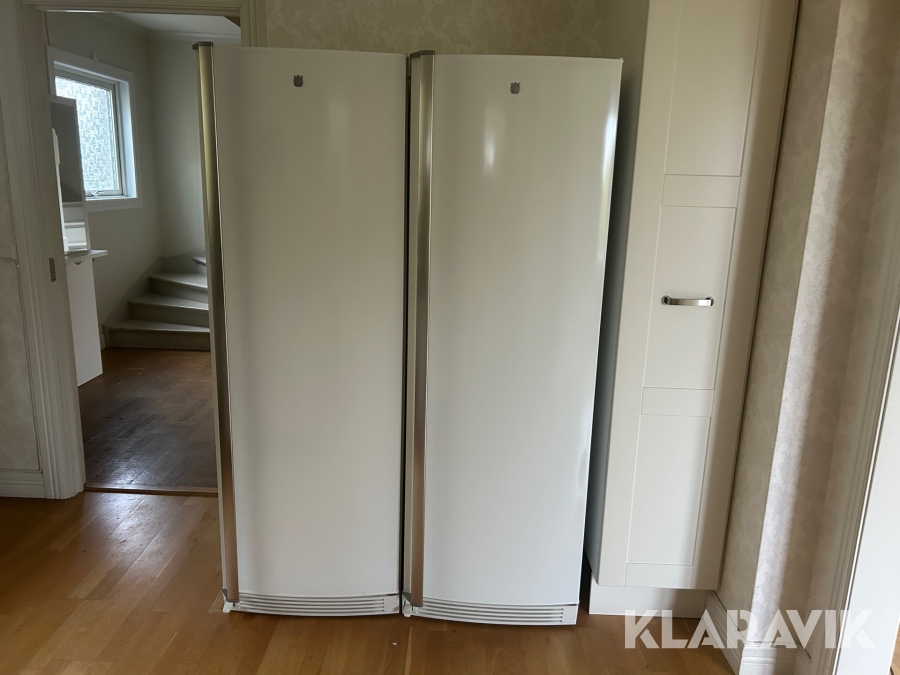 Kyl och frys Husqvarna