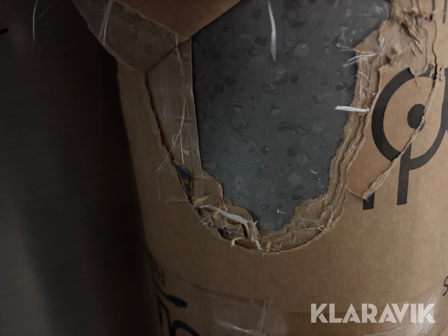 Vinylmatta Forbo Sphera Dark Natural grey 25m2