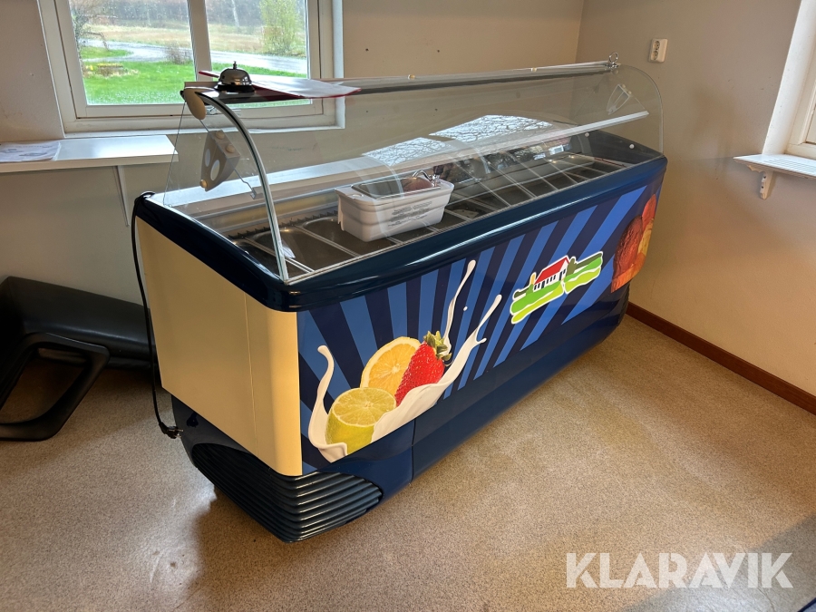 Glassdisk Bakker&Kok SAMOA