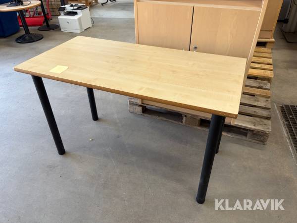 Skrivbord 60x120