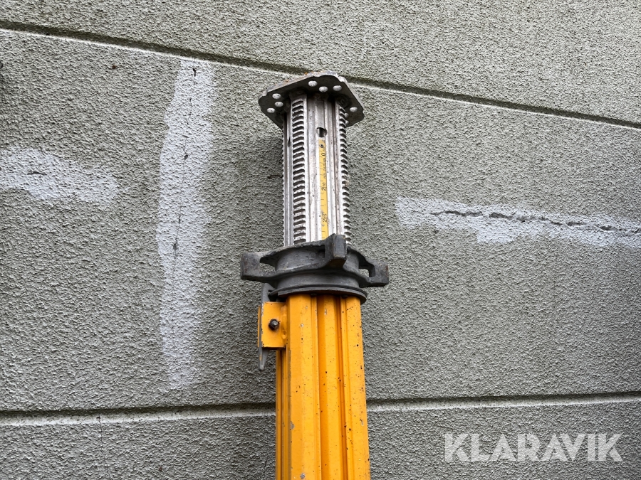Stämp Peri Multiprop 350, Eslöv, Klaravik auktioner