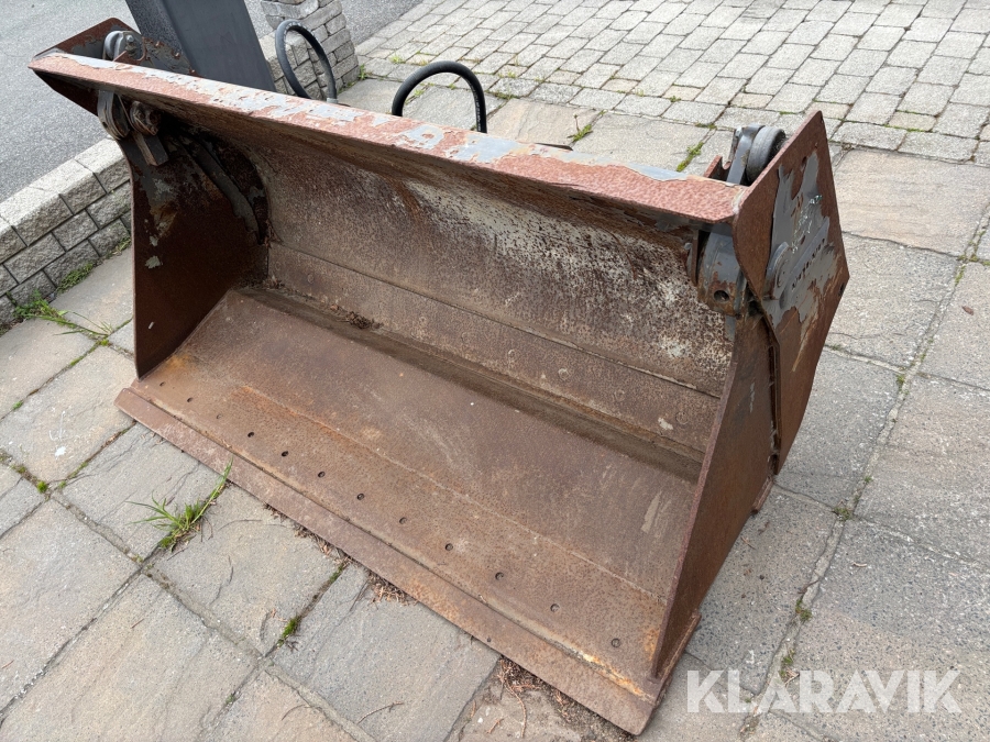 Kombiskopa Volvo L25
