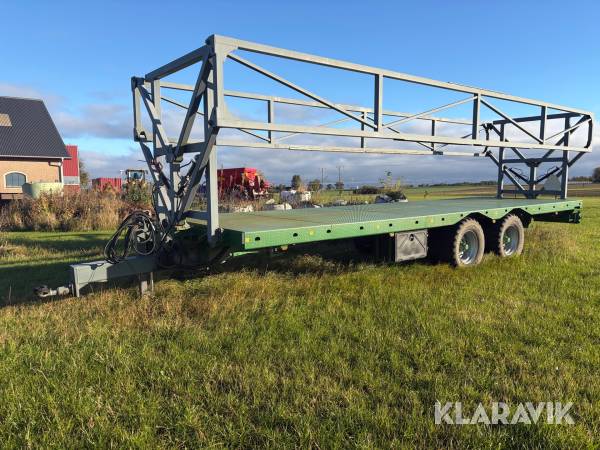Balvagn Laumetris 15 R