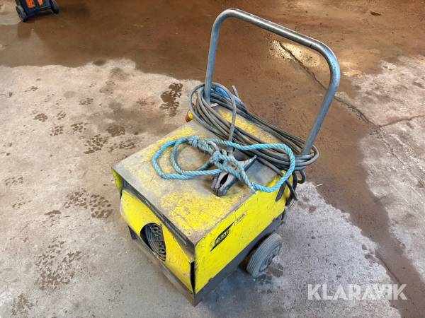 Pinnsvets ESAB LHE 170