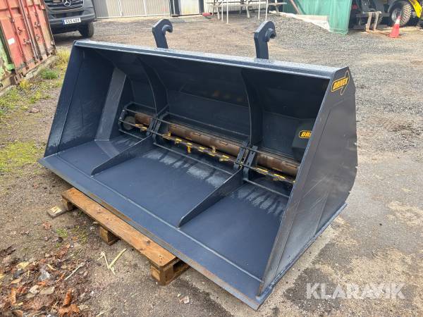Sandspridarskopa Drivex SS15C-15