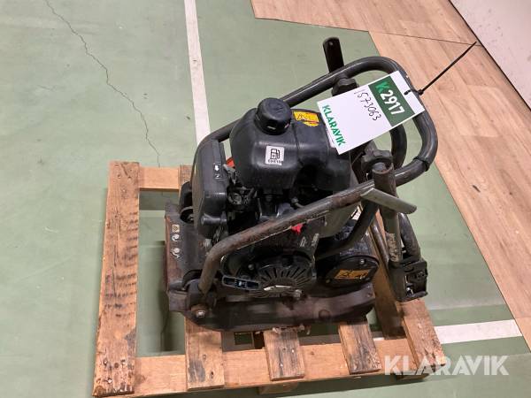Markvibrator Husqvarna LF50L