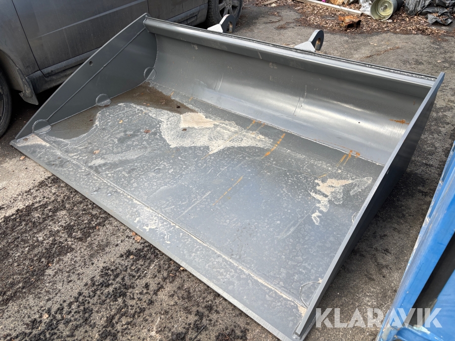 Planerskopa Trima 2,2m