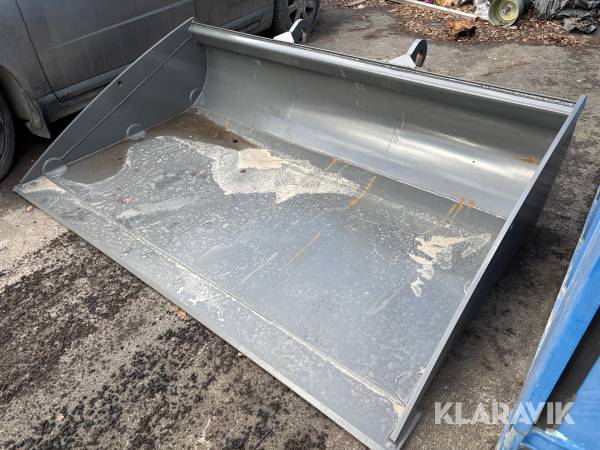 Planerskopa Trima 2,2m