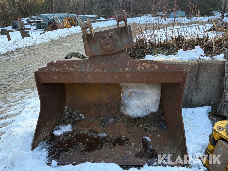 Tiltskopa SMP SL-1-1500/1300 Bofors 18