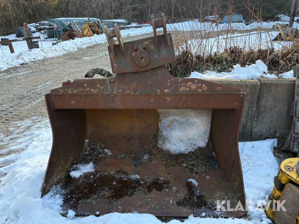 Tiltskopa SMP SL-1-1500/1300 Bofors 18