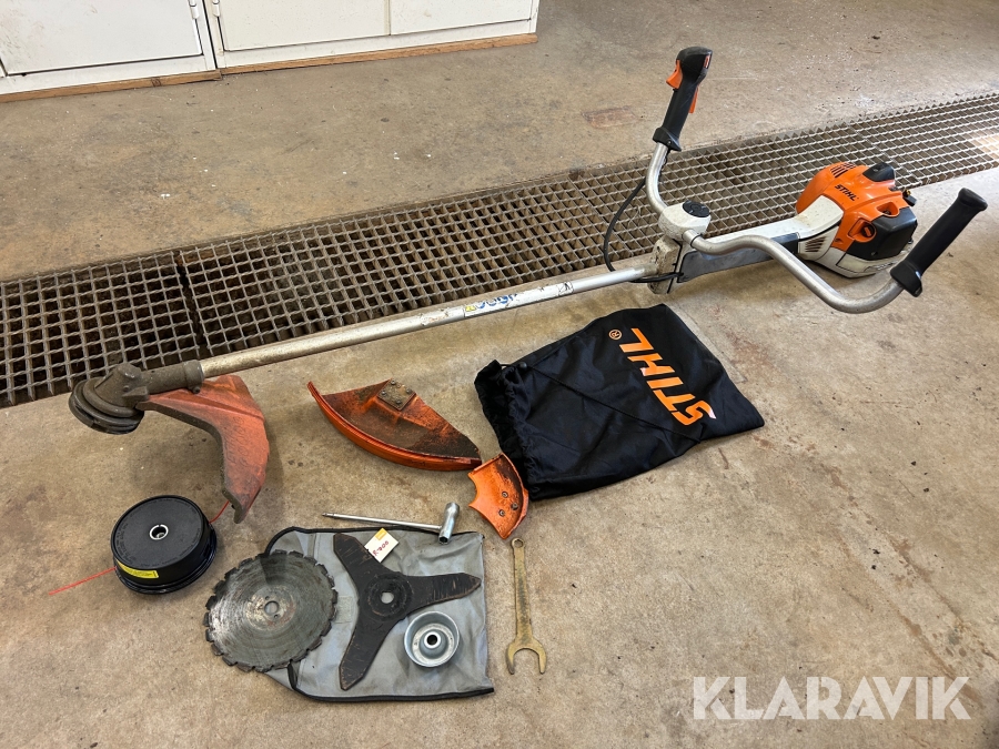 Röjsåg / trimmer Stihl FS 460 CL bensin