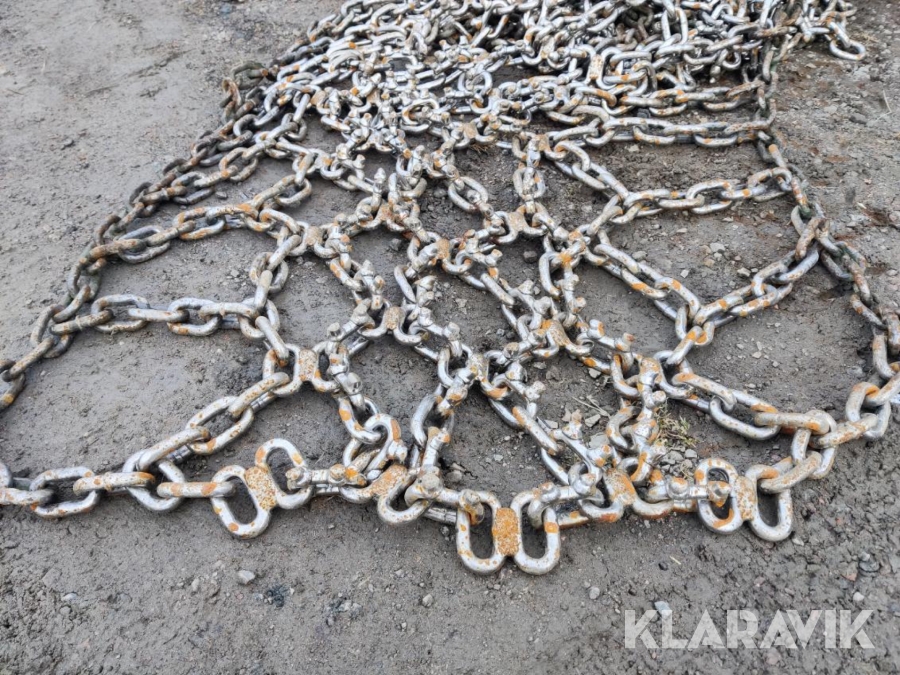 Skogskedjor Ofa Matti W 13 s2 600/55 26,5