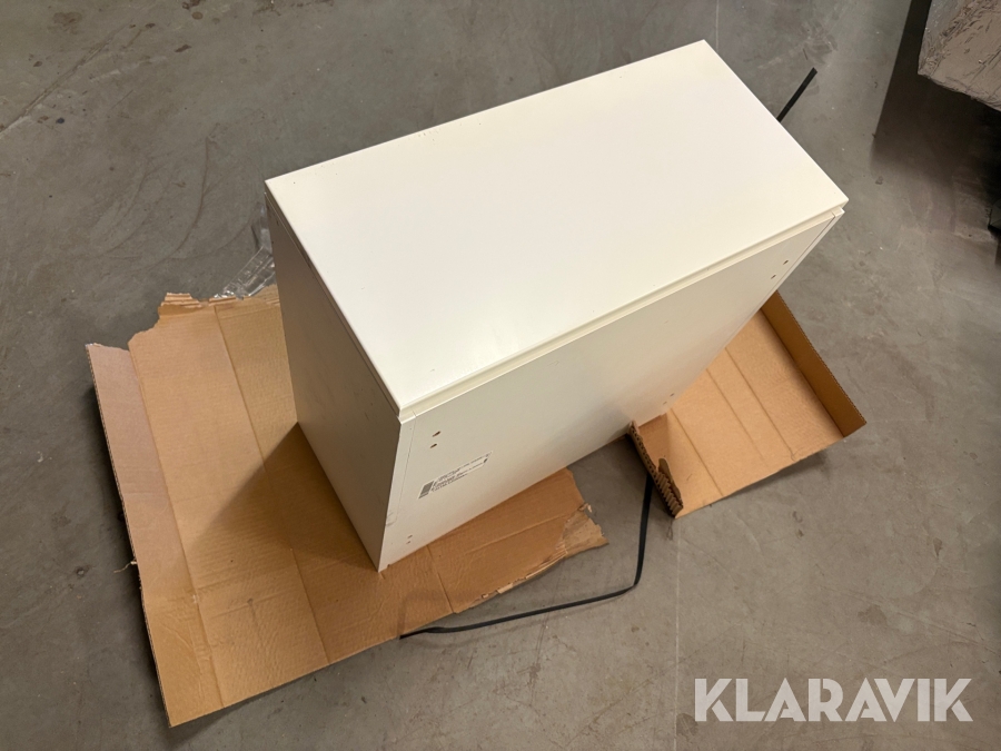 Högskåp Ballingslöv OT6-290 600x290mm 1st