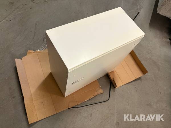 Högskåp Ballingslöv OT6-290 600x290mm 1st