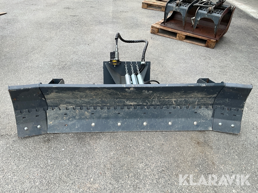 Plogblad Avant A2944