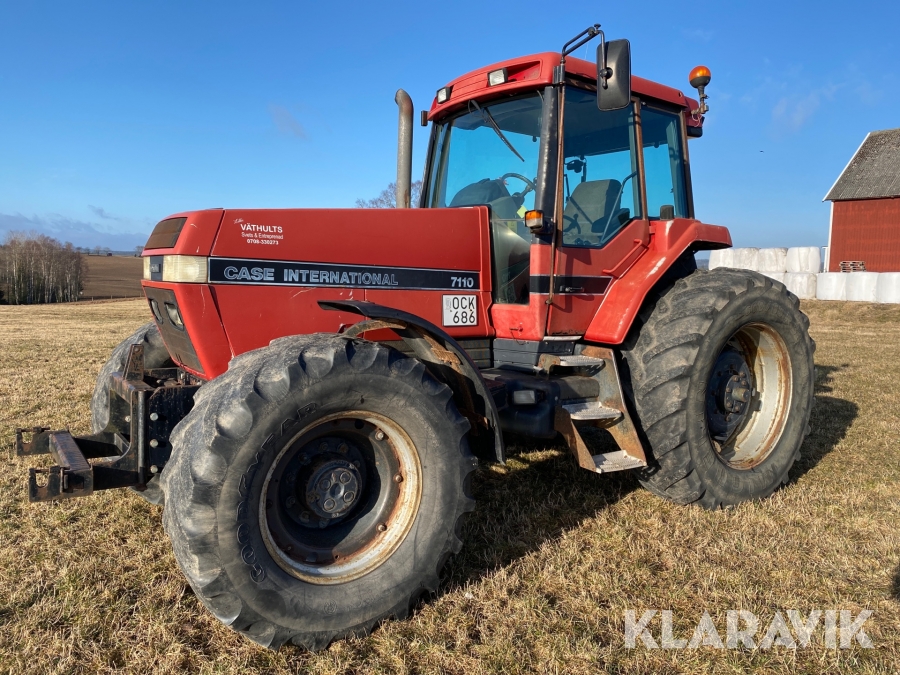 Traktor Case 7110 Magnum