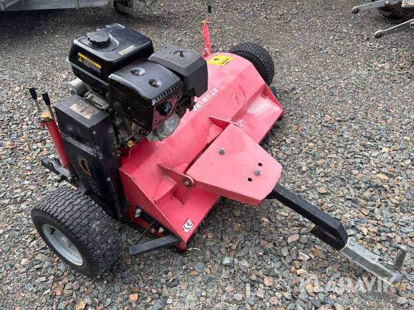Betesputs till ATV ATVM120
