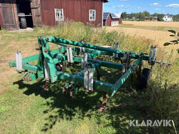 Kultivator Wibergs Grubber G9H
