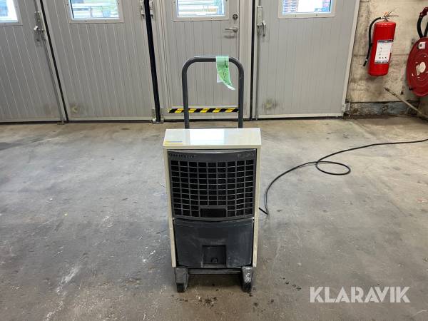 Avfuktare Dantherm CDT30S