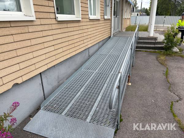 Ramp
