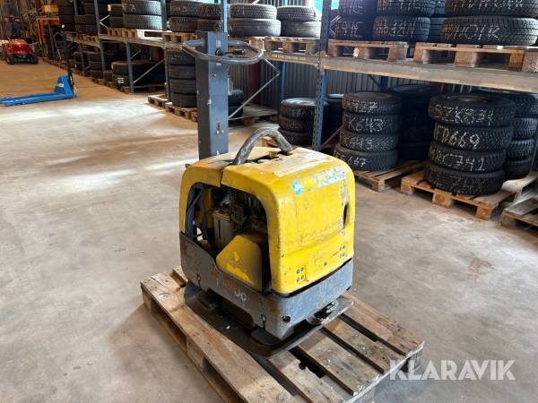 Markvibrator Atlas Copco LG 300