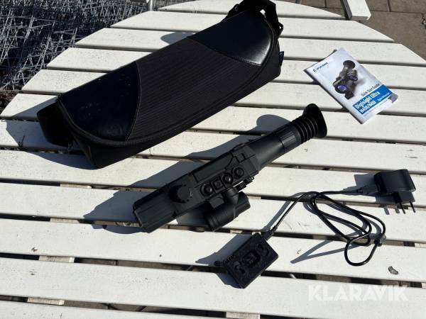 Mörkersikte Pulsar Digisight Ultra N450/N455