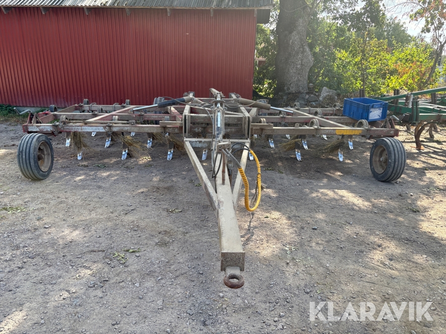 Kultivator Väderstad SK