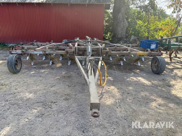 Kultivator Väderstad SK