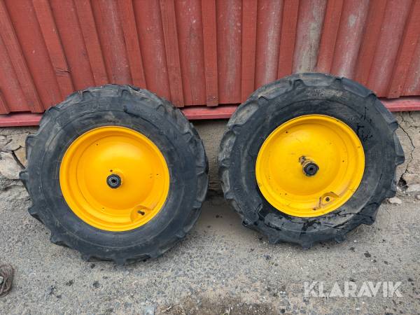 Hjul Väderstad Rapid 190/95-15