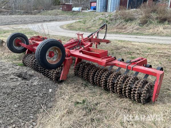 Crosskillvält HE-VA 5636-SP