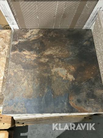 Granitkeramik 8.64 m2