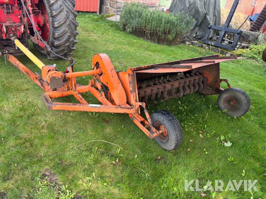 Betesputs SLB1800