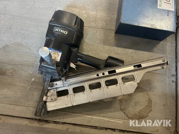 Spikpistol Atro Berta 130