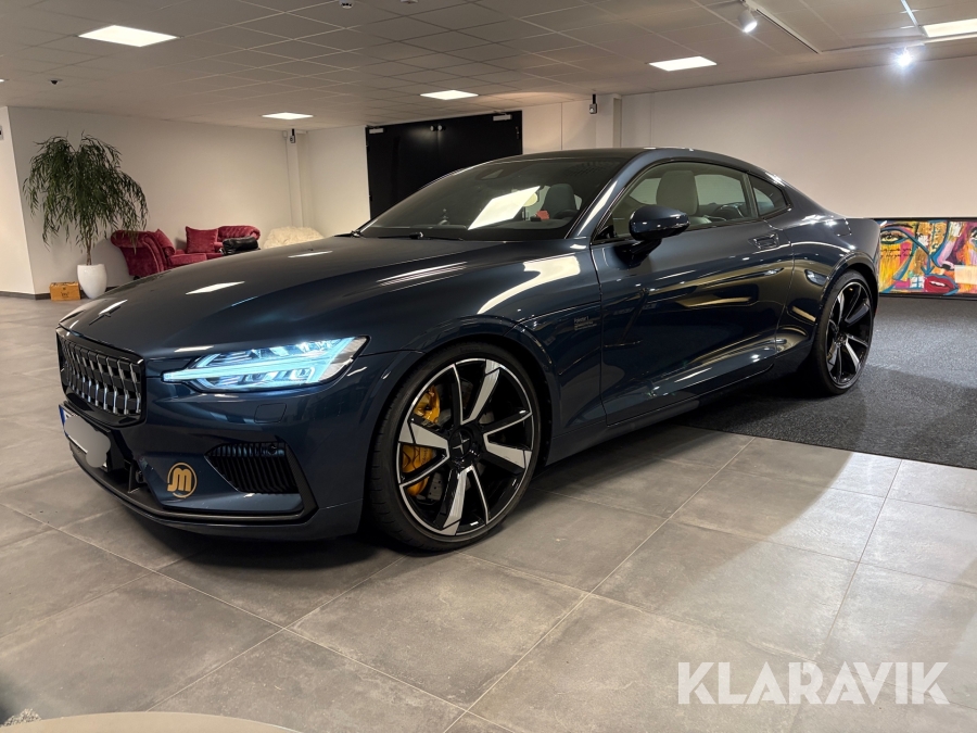 Polestar 1