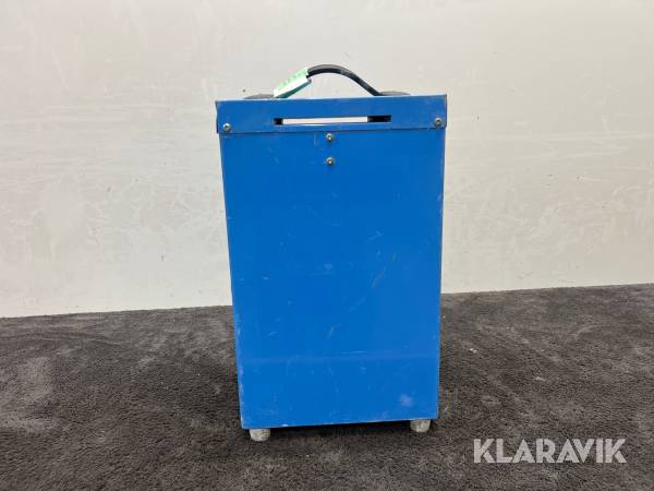 Varmluftsfläkt El-Björn TF 3 EL
