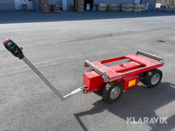 Transportvagn Starke Arvid 18600