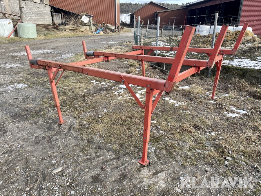Stockbord