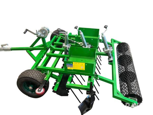 Ridbaneharv Kellfri 28-RBH2