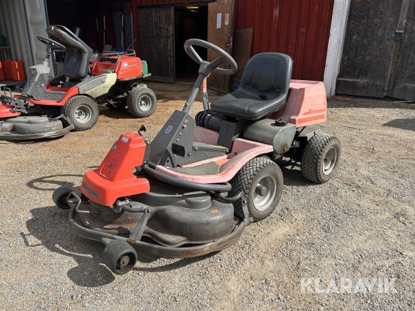 Gräsklippare Husqvarna Rider 16