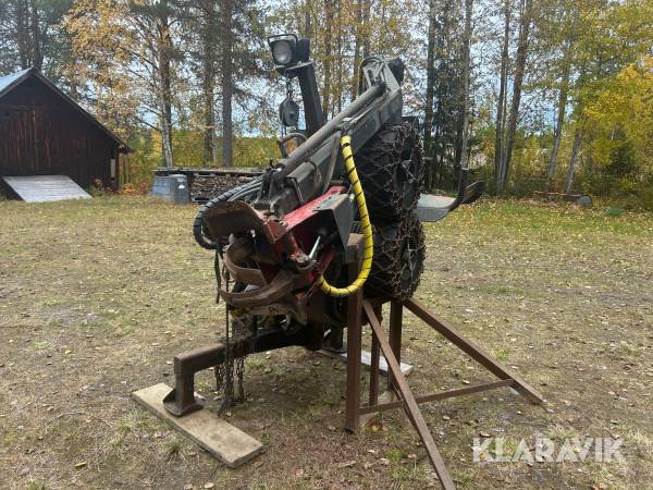 Gallringsprocessor Vimek TP 5-40