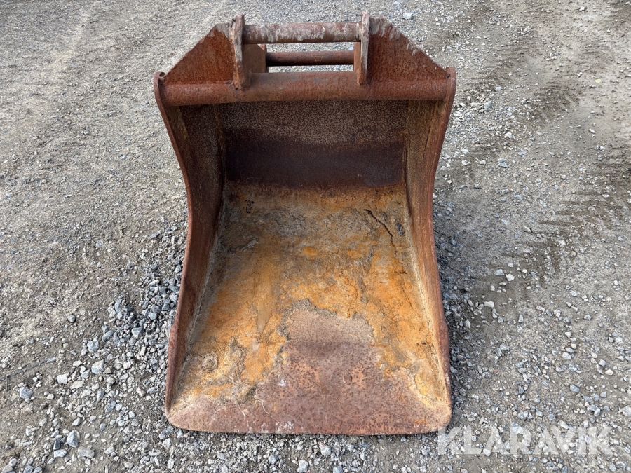 Grävskopa Abelco DJ 240L