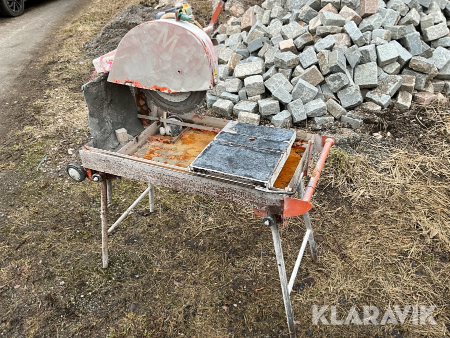 Stensåg Saint-gobain CM41